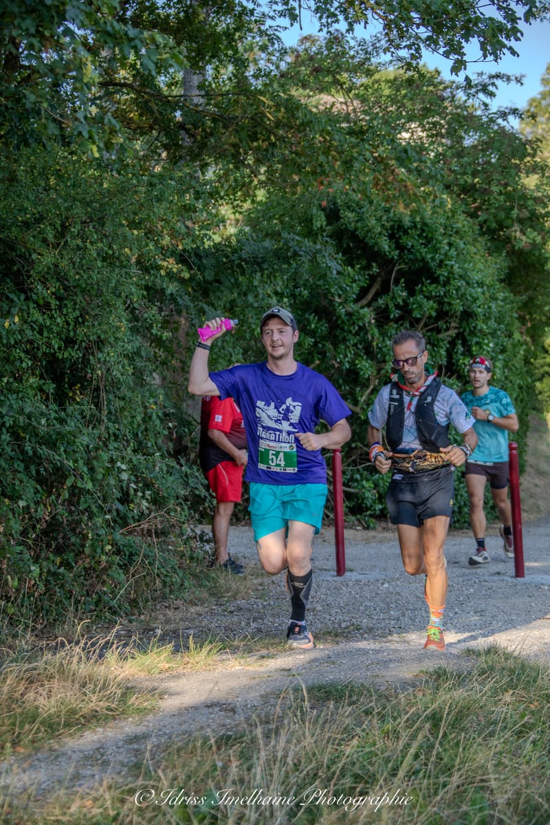  FESTI'RUN Trail REVEL - 18 Juillet 2026 