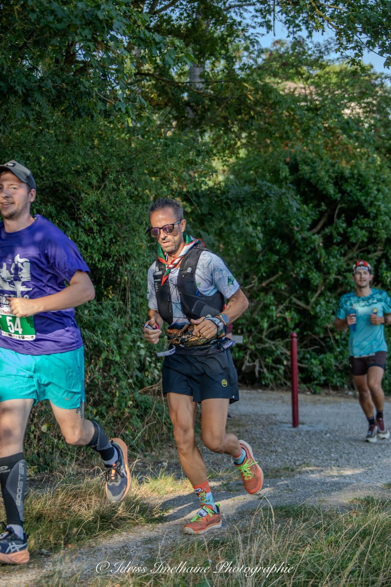  FESTI'RUN Trail REVEL - 18 Juillet 2026 