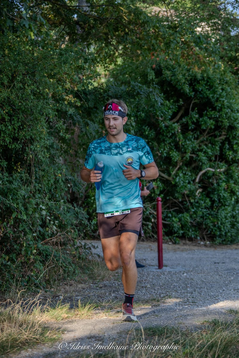  FESTI'RUN Trail REVEL - 18 Juillet 2026 