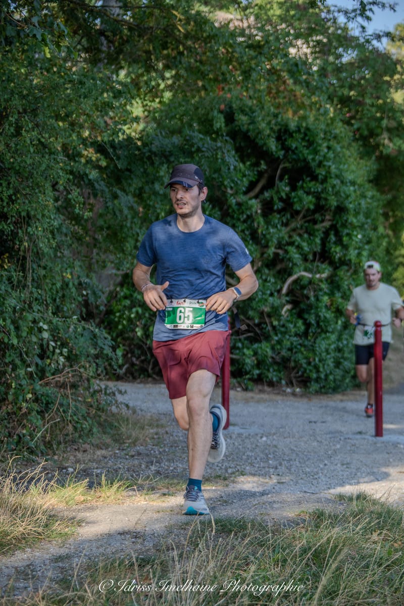  FESTI'RUN Trail REVEL - 18 Juillet 2026 