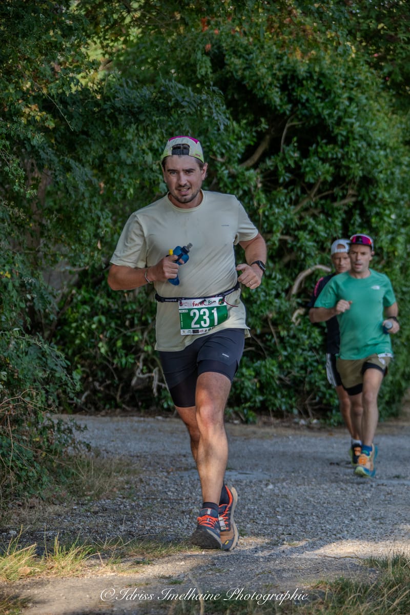  FESTI'RUN Trail REVEL - 18 Juillet 2026 