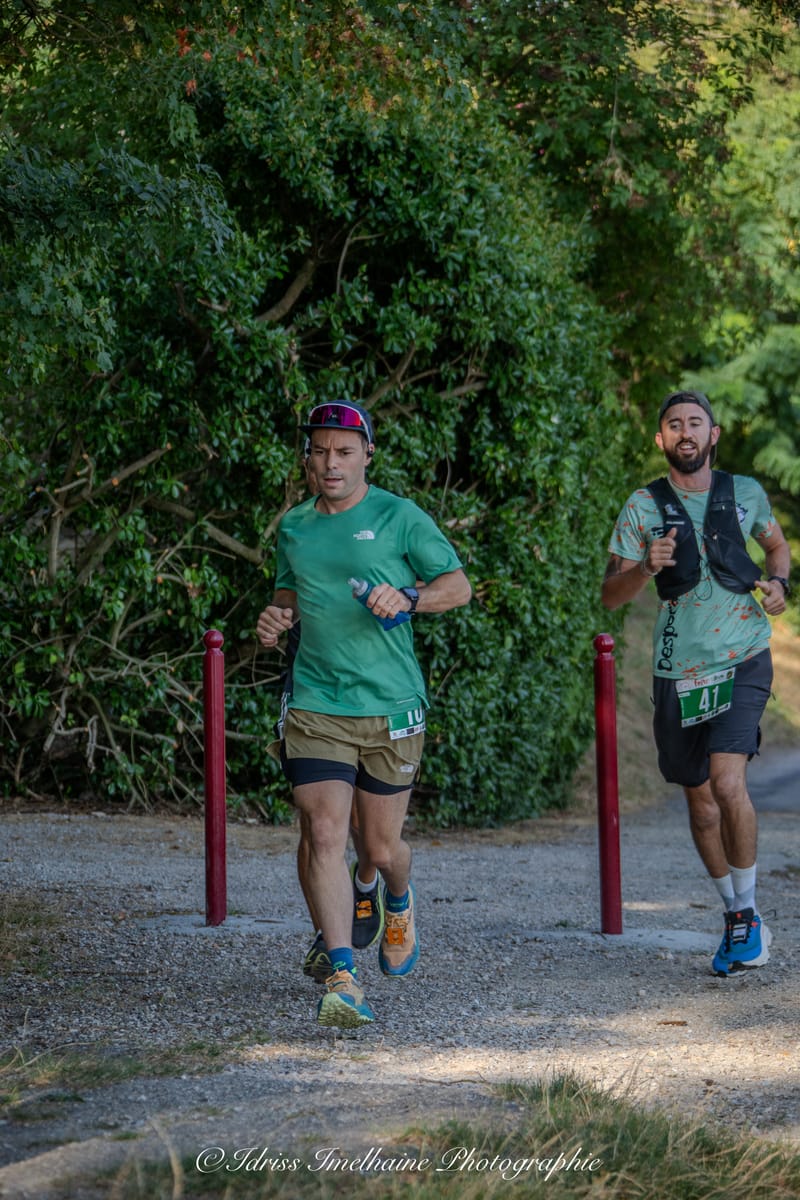  FESTI'RUN Trail REVEL - 18 Juillet 2026 