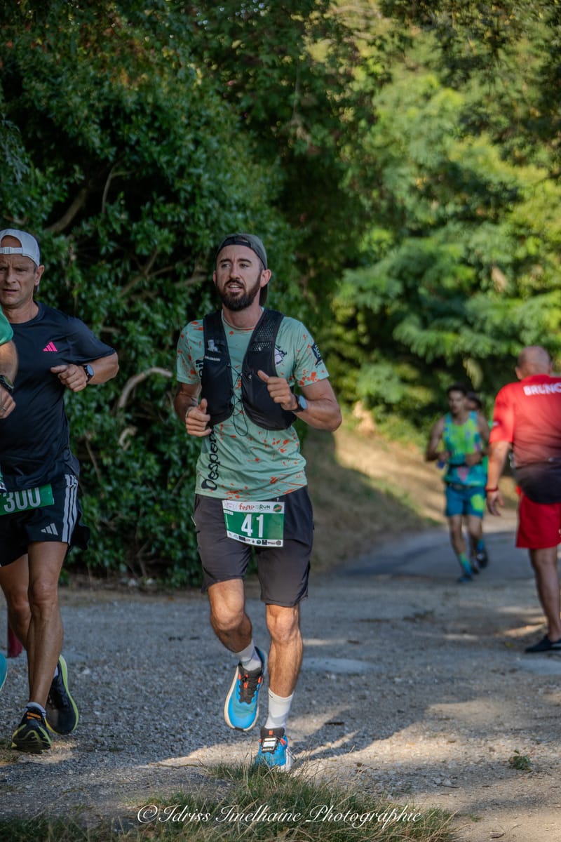  FESTI'RUN Trail REVEL - 18 Juillet 2026 