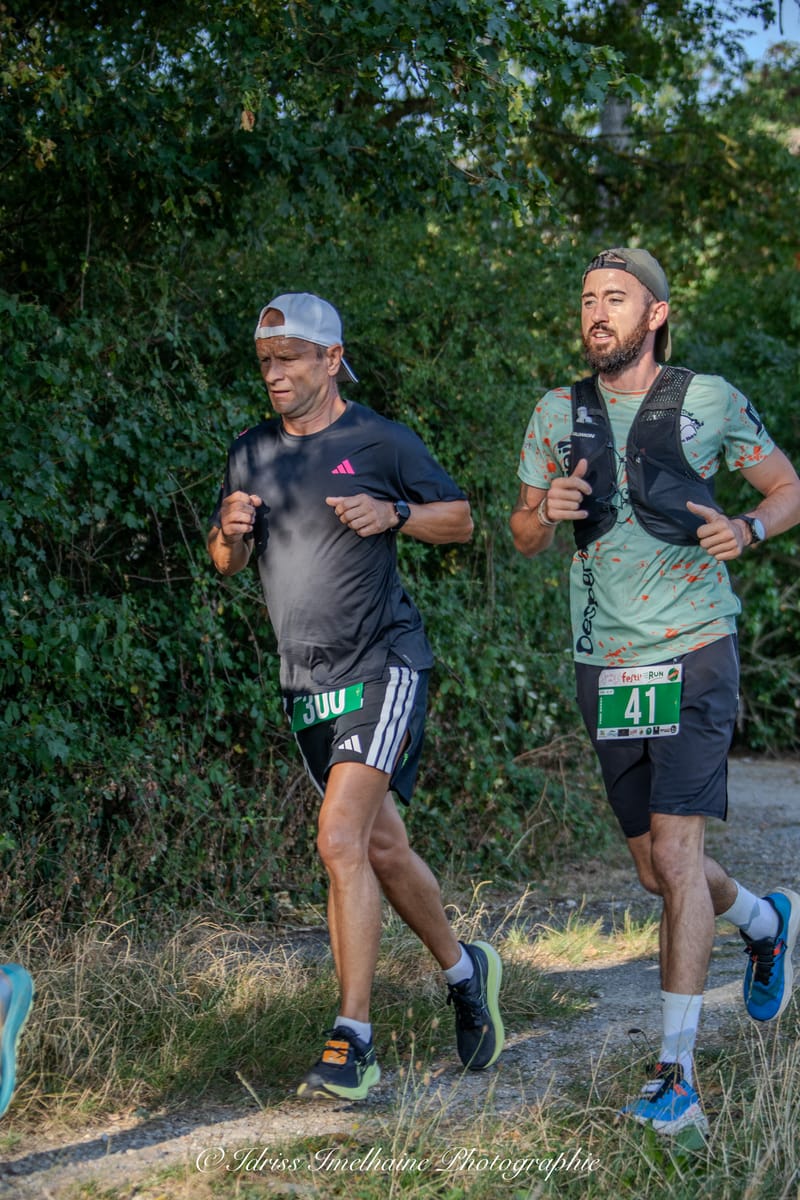  FESTI'RUN Trail REVEL - 18 Juillet 2026 