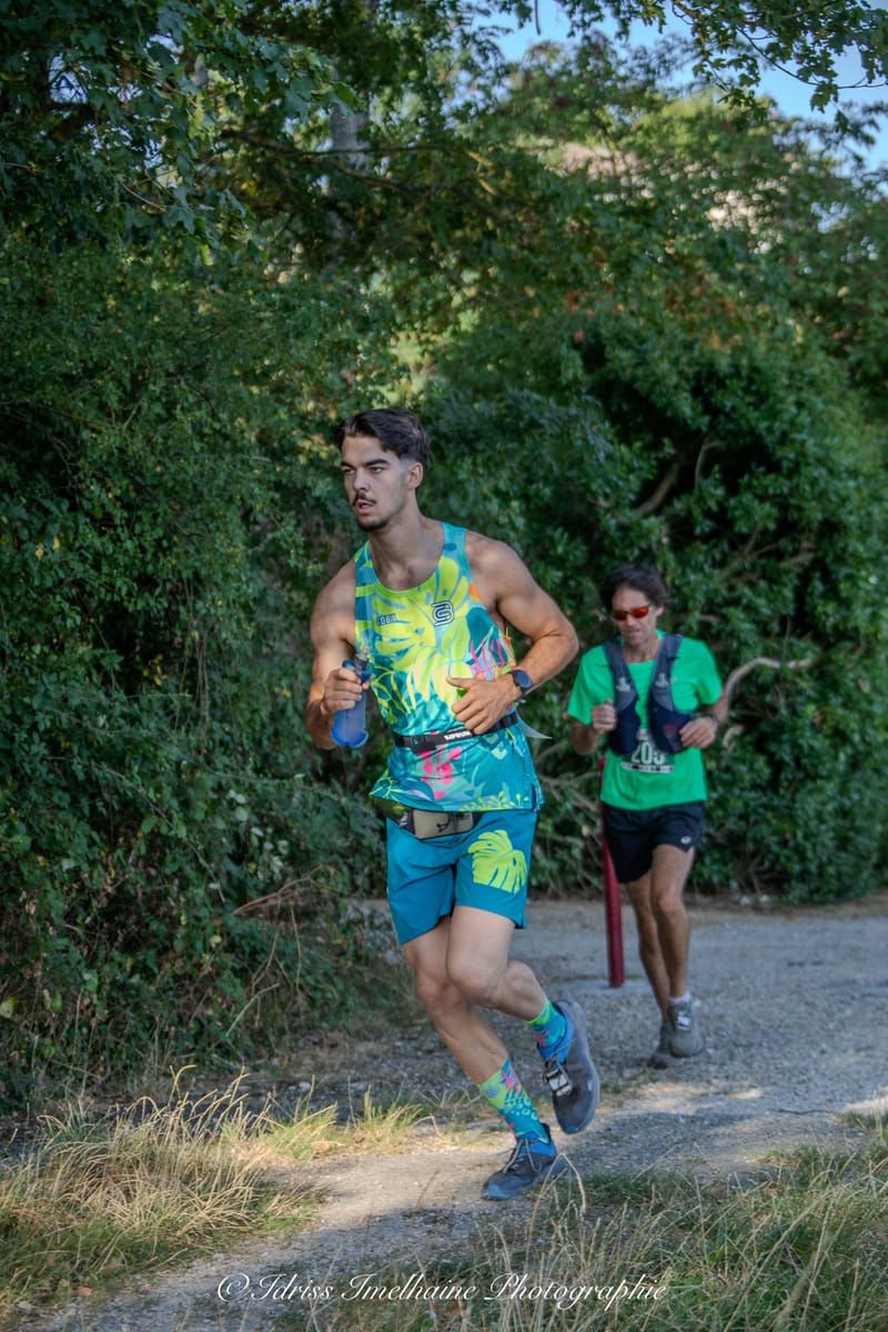  FESTI'RUN Trail REVEL - 18 Juillet 2026 