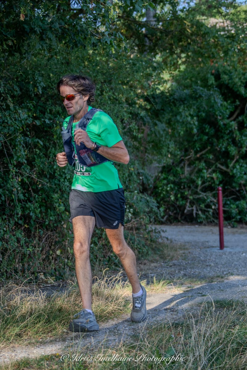  FESTI'RUN Trail REVEL - 18 Juillet 2026 