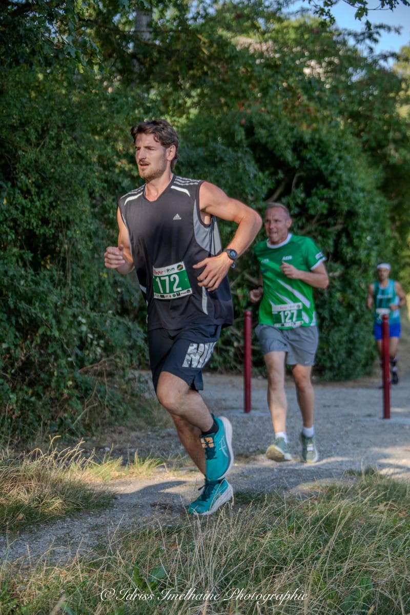  FESTI'RUN Trail REVEL - 18 Juillet 2026 