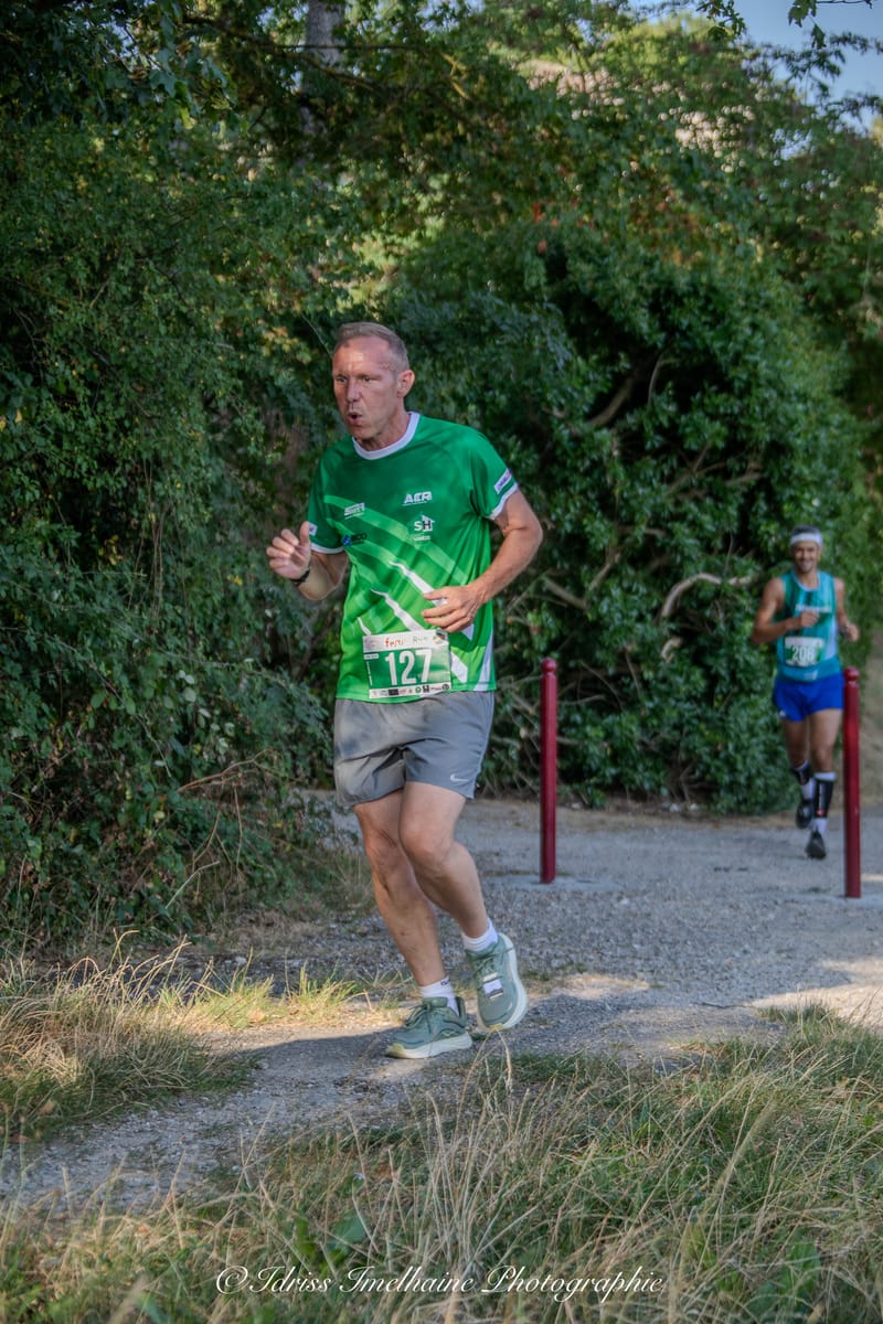  FESTI'RUN Trail REVEL - 18 Juillet 2026 