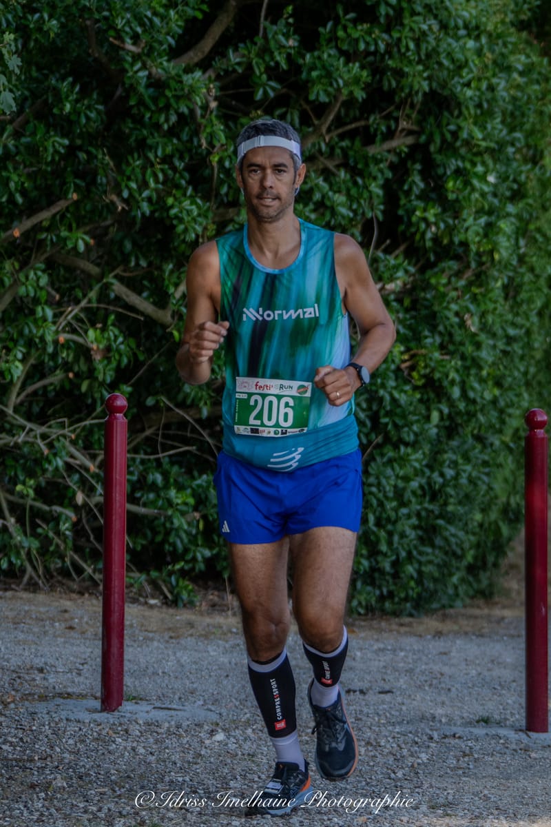  FESTI'RUN Trail REVEL - 18 Juillet 2026 