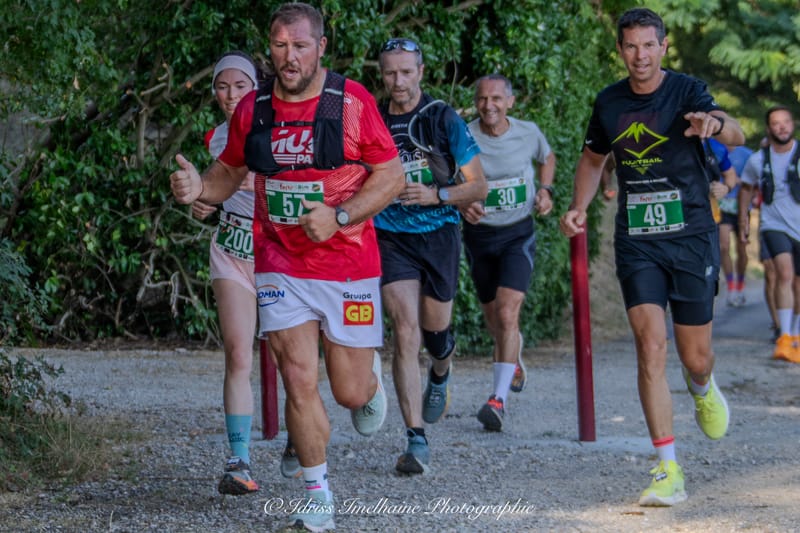  FESTI'RUN Trail REVEL - 18 Juillet 2026 