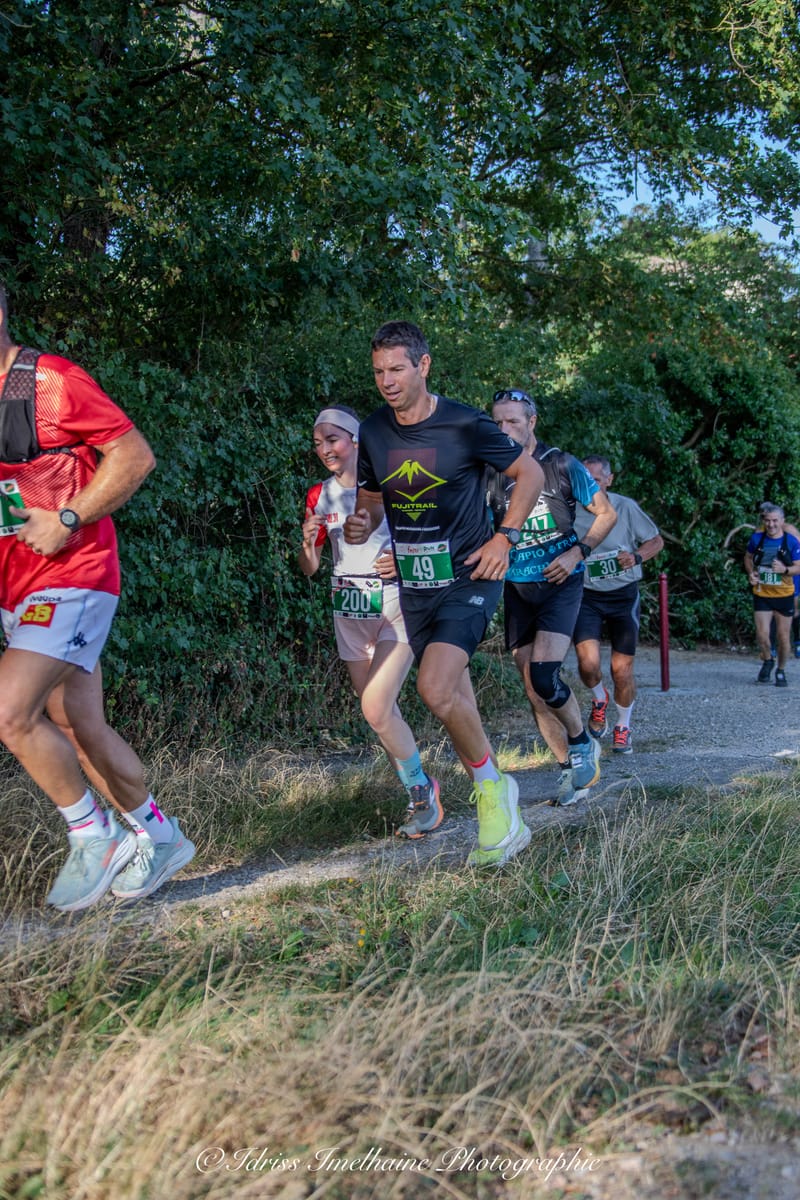  FESTI'RUN Trail REVEL - 18 Juillet 2026 