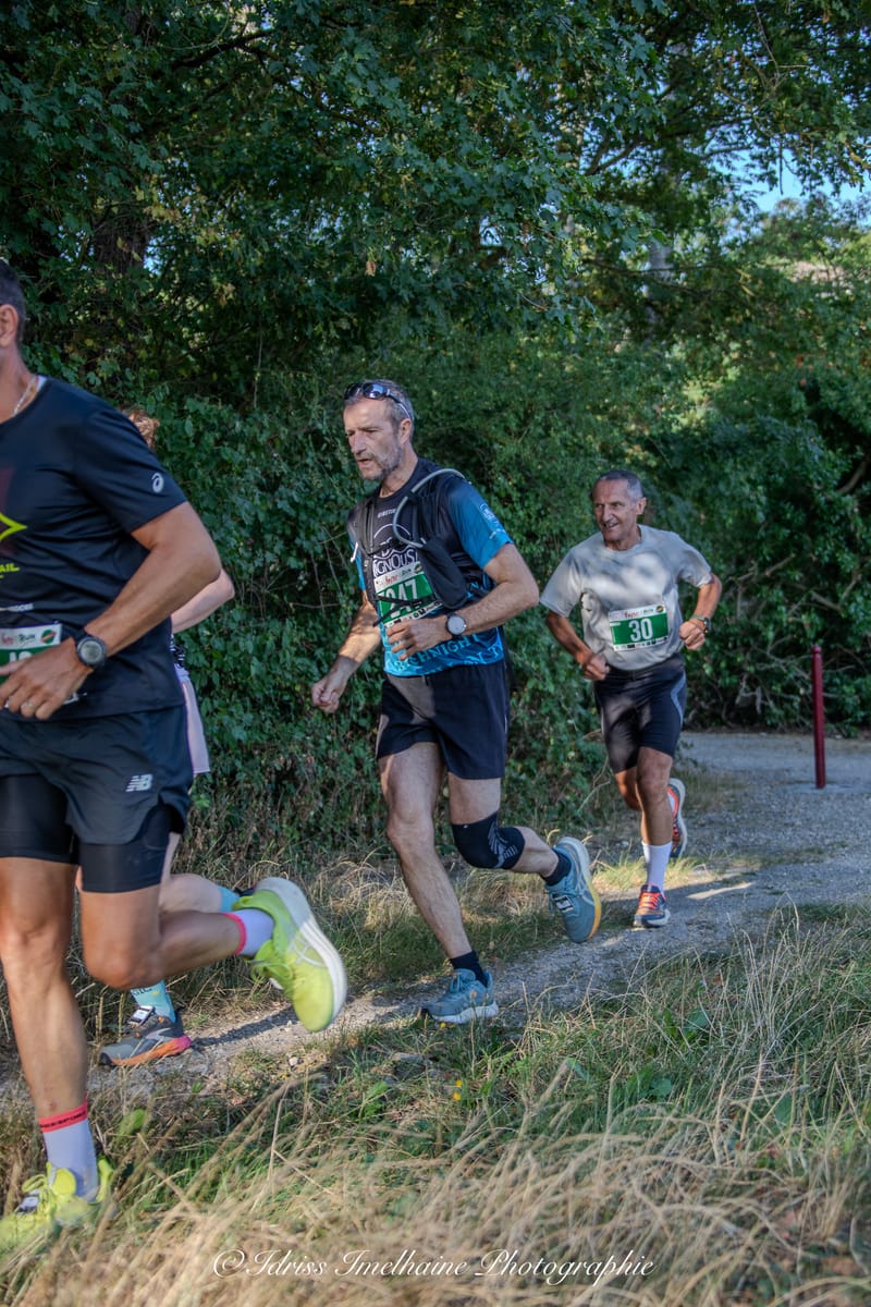  FESTI'RUN Trail REVEL - 18 Juillet 2026 