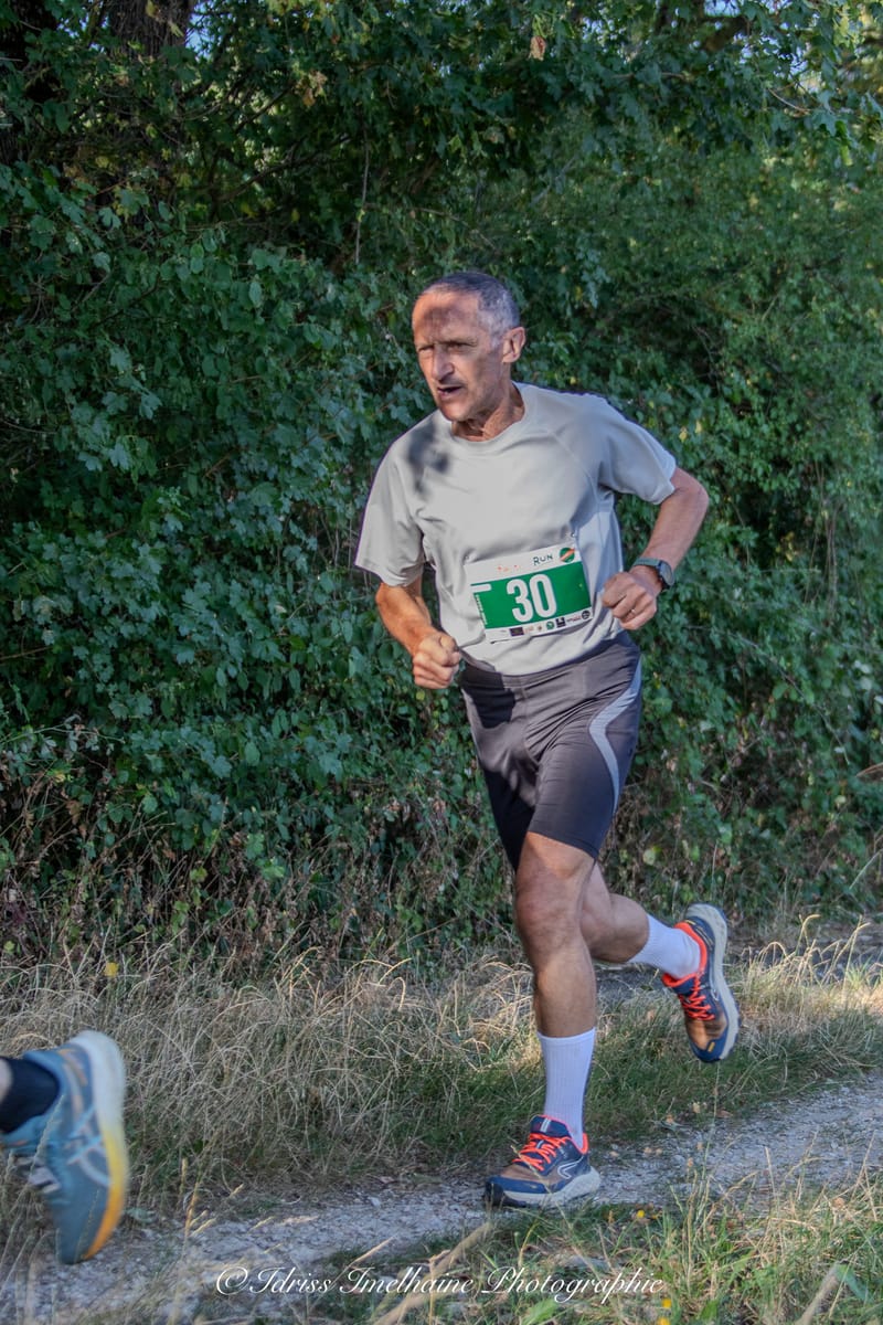  FESTI'RUN Trail REVEL - 18 Juillet 2026 