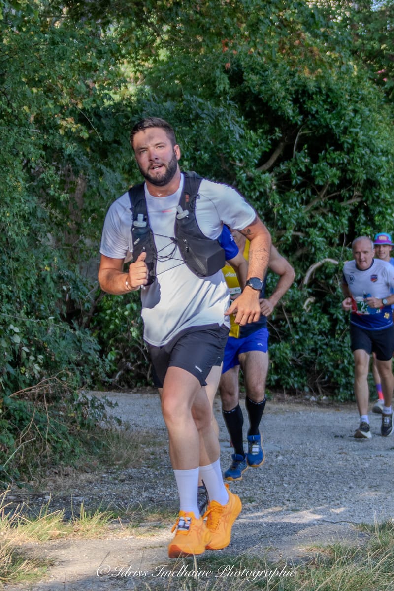  FESTI'RUN Trail REVEL - 18 Juillet 2026 