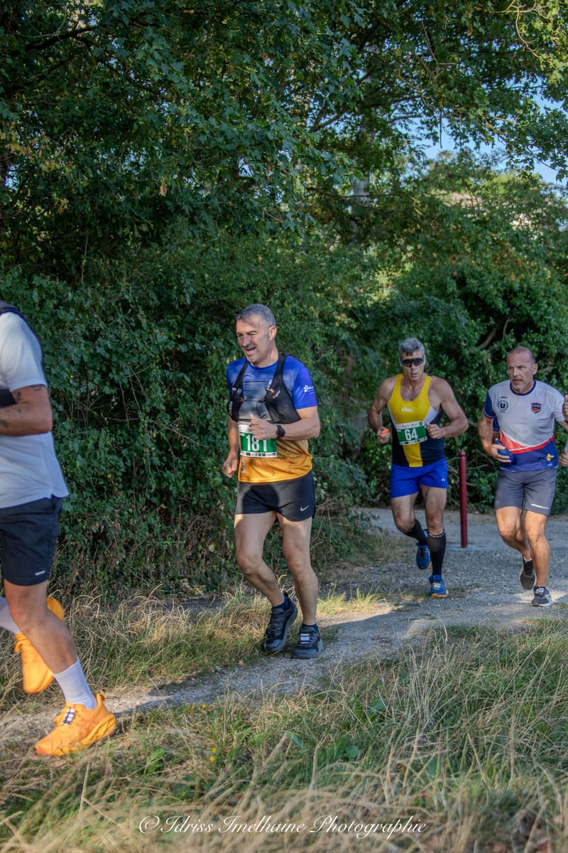  FESTI'RUN Trail REVEL - 18 Juillet 2026 