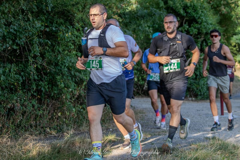  FESTI'RUN Trail REVEL - 18 Juillet 2026 