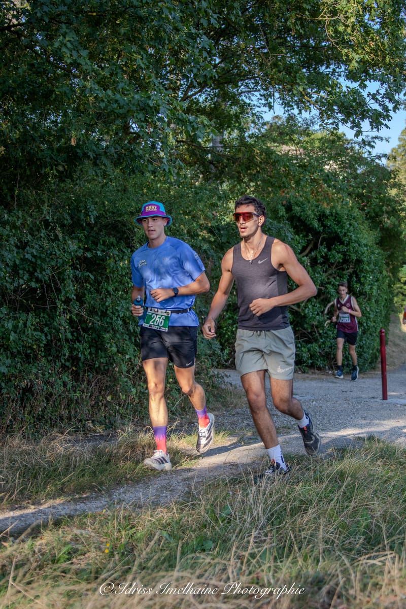 FESTI'RUN Trail REVEL - 18 Juillet 2026 