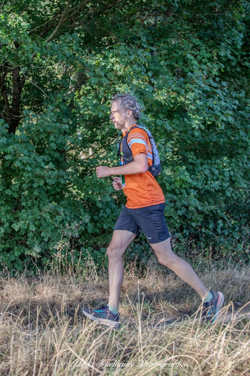  FESTI'RUN Trail REVEL - 18 Juillet 2026 
