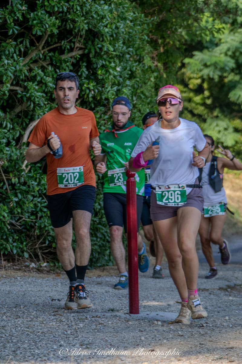  FESTI'RUN Trail REVEL - 18 Juillet 2026 