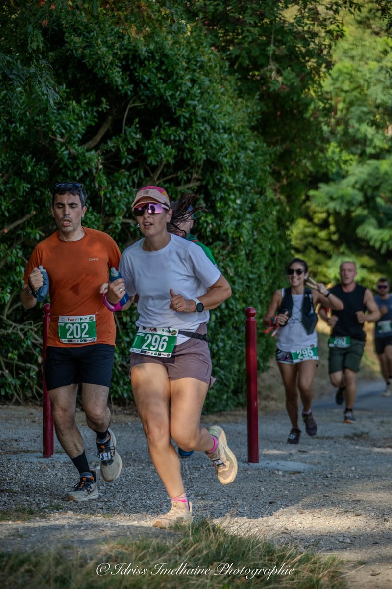  FESTI'RUN Trail REVEL - 18 Juillet 2026 