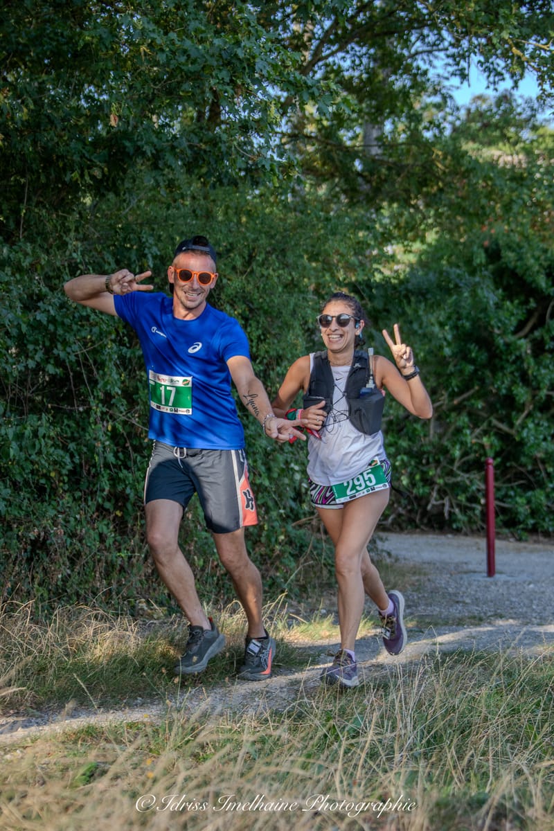  FESTI'RUN Trail REVEL - 18 Juillet 2026 