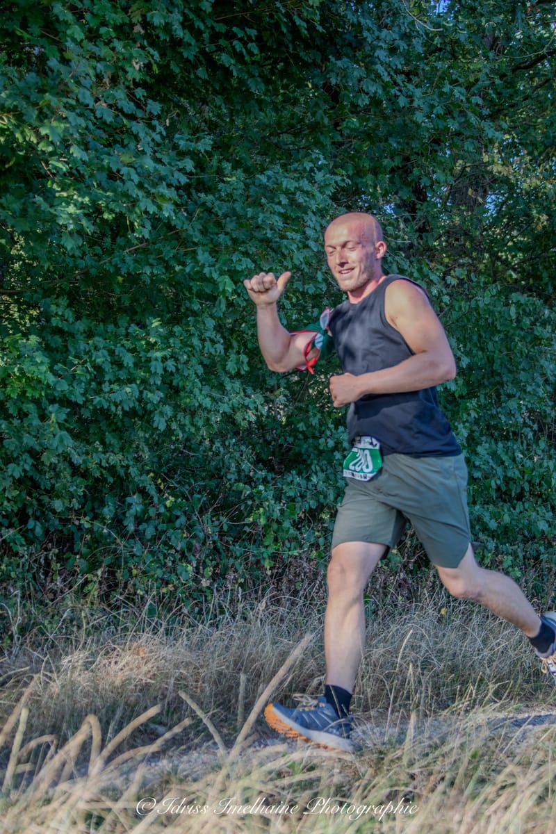  FESTI'RUN Trail REVEL - 18 Juillet 2026 