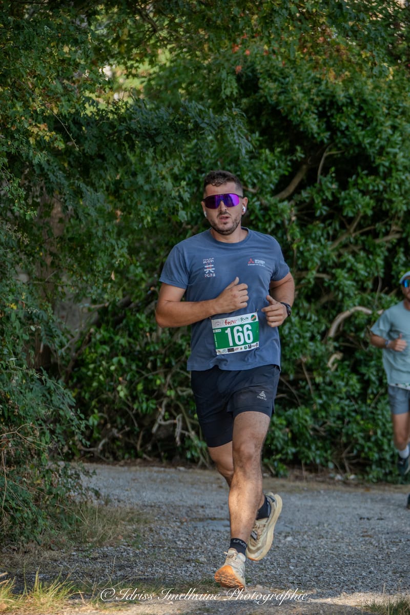  FESTI'RUN Trail REVEL - 18 Juillet 2026 