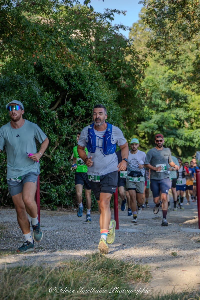  FESTI'RUN Trail REVEL - 18 Juillet 2026 
