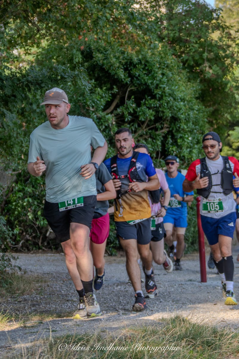  FESTI'RUN Trail REVEL - 18 Juillet 2026 