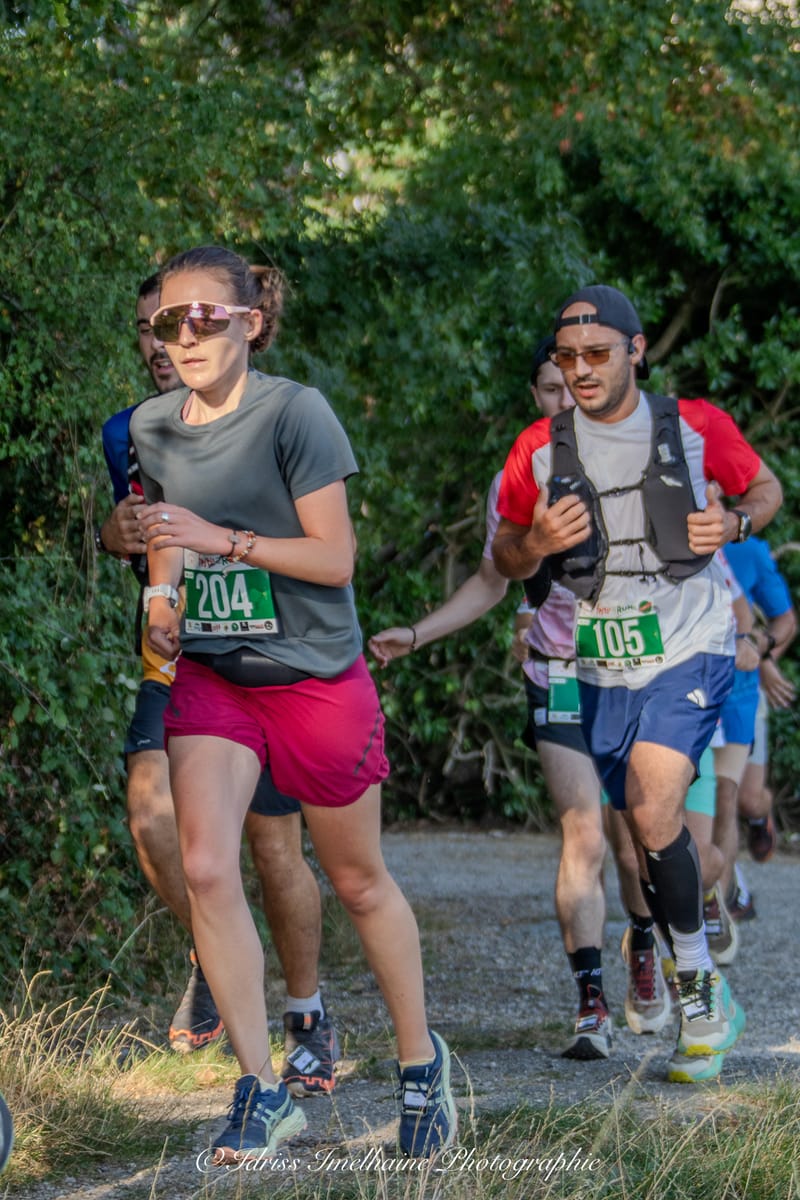  FESTI'RUN Trail REVEL - 18 Juillet 2026 