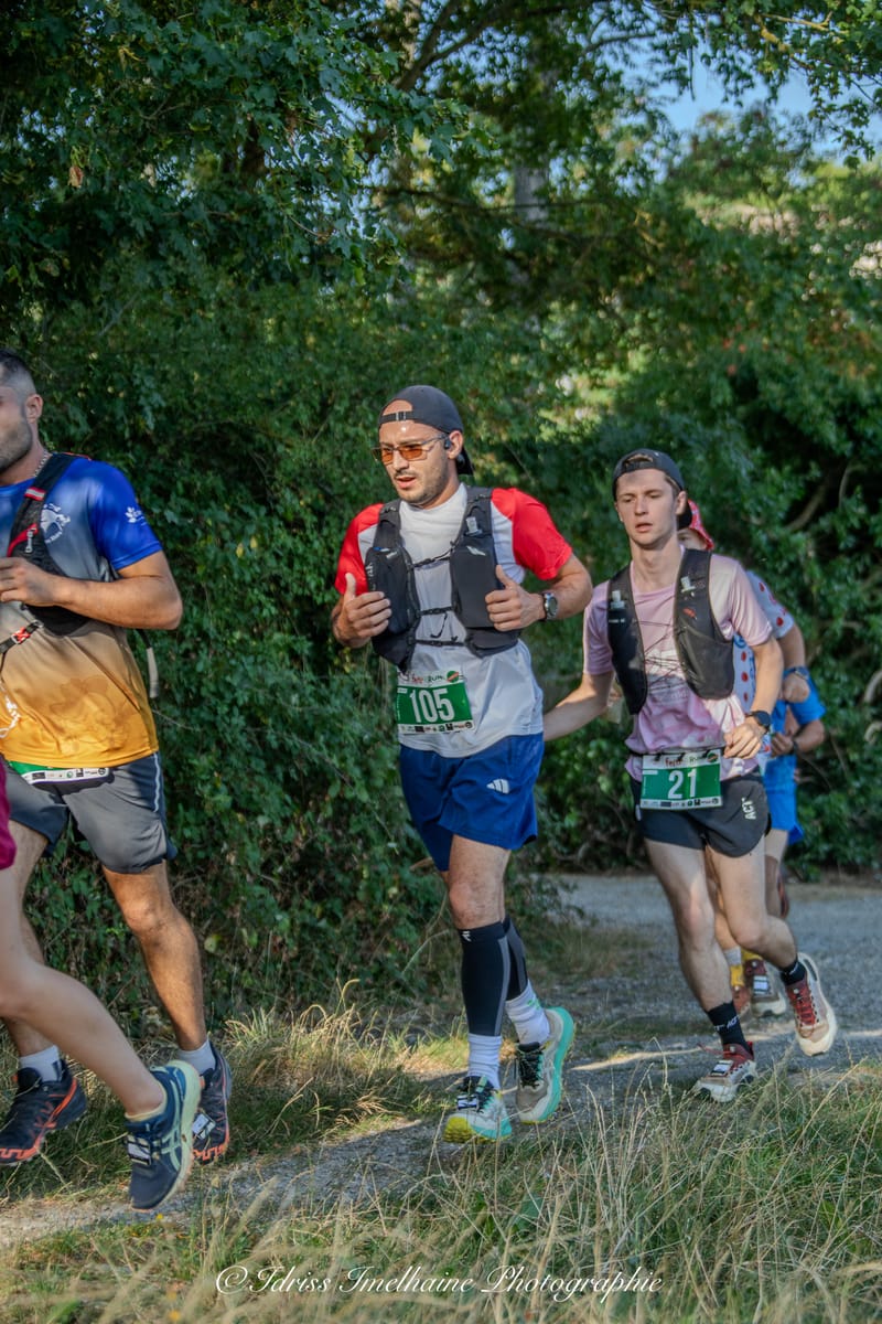  FESTI'RUN Trail REVEL - 18 Juillet 2026 