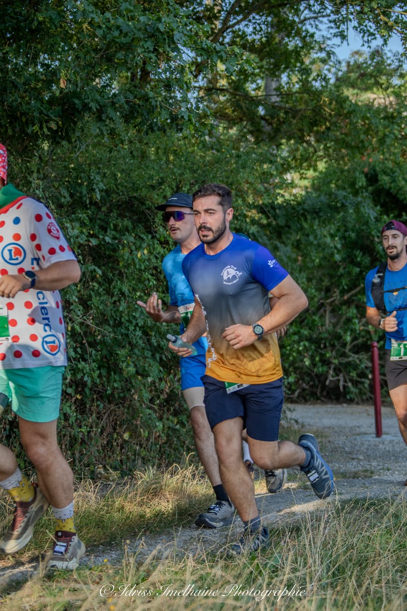  FESTI'RUN Trail REVEL - 18 Juillet 2026 