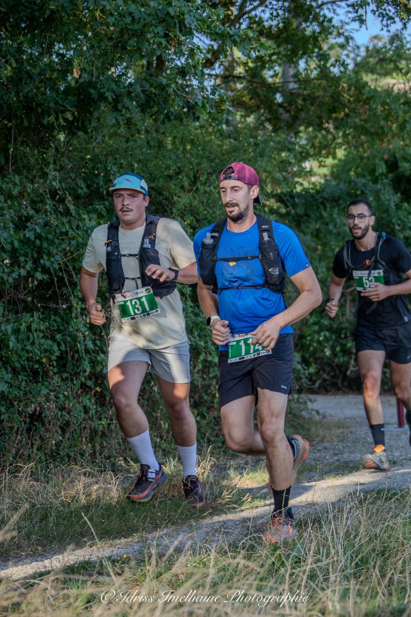  FESTI'RUN Trail REVEL - 18 Juillet 2026 