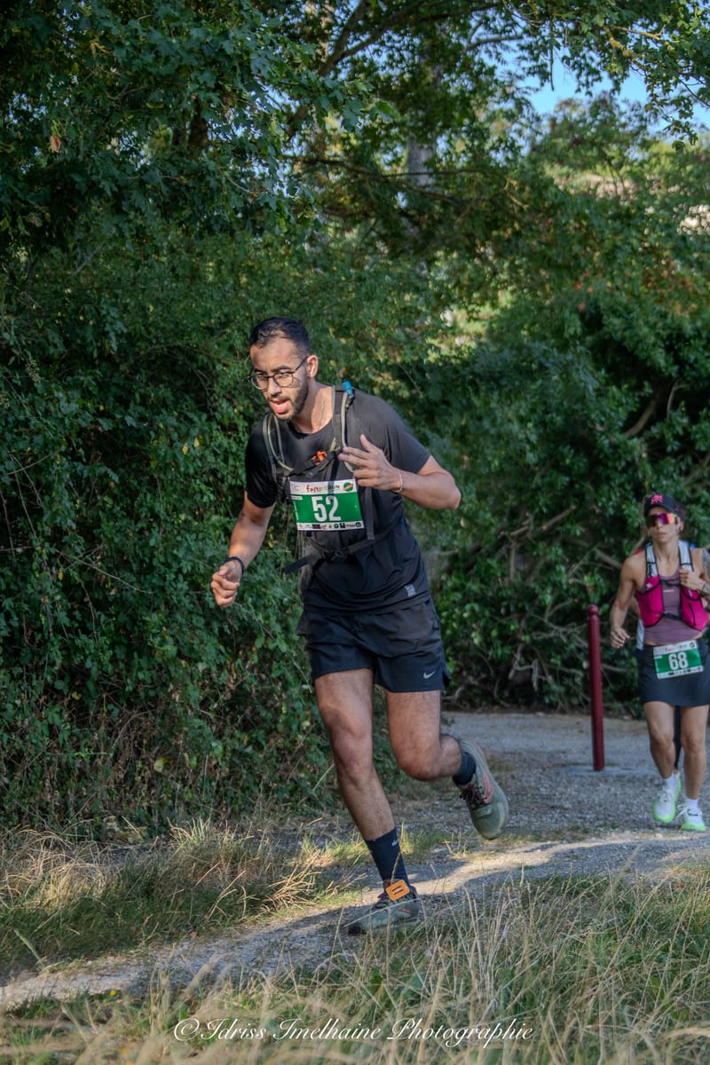  FESTI'RUN Trail REVEL - 18 Juillet 2026 