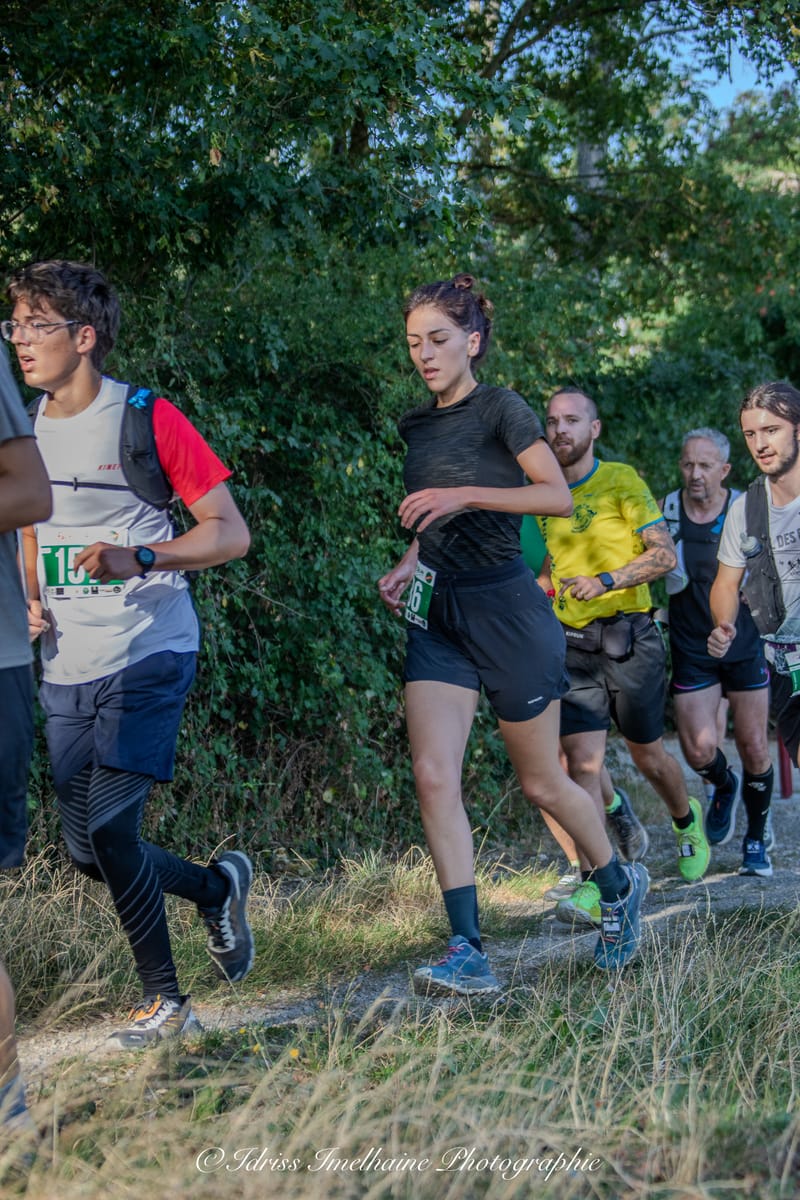  FESTI'RUN Trail REVEL - 18 Juillet 2026 