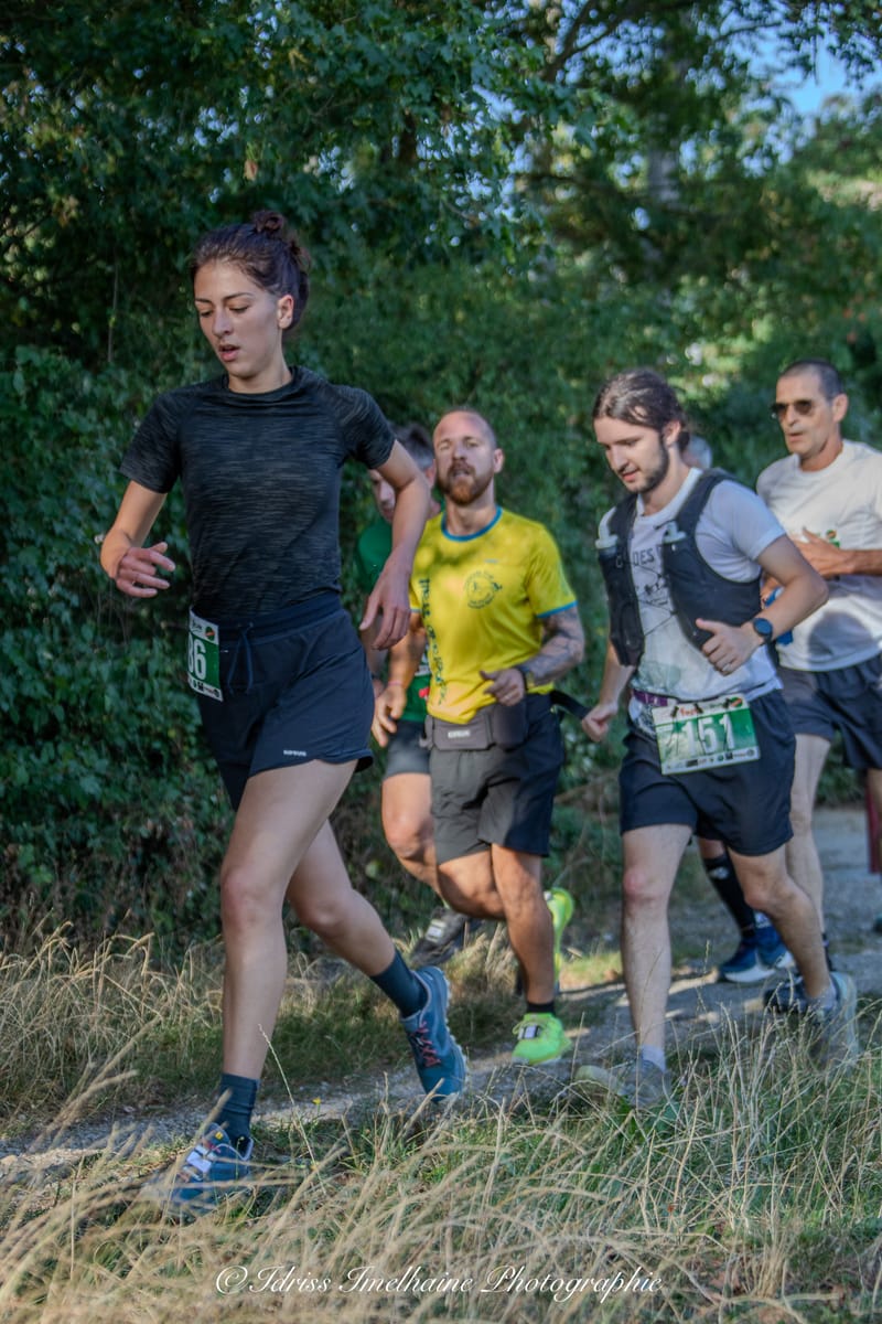  FESTI'RUN Trail REVEL - 18 Juillet 2026 