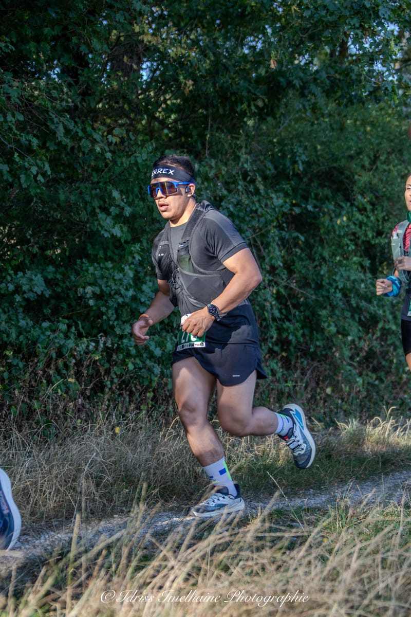  FESTI'RUN Trail REVEL - 18 Juillet 2026 