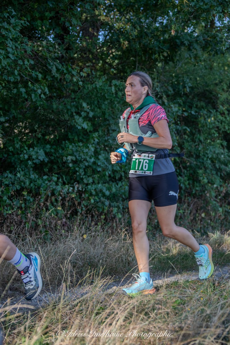  FESTI'RUN Trail REVEL - 18 Juillet 2026 