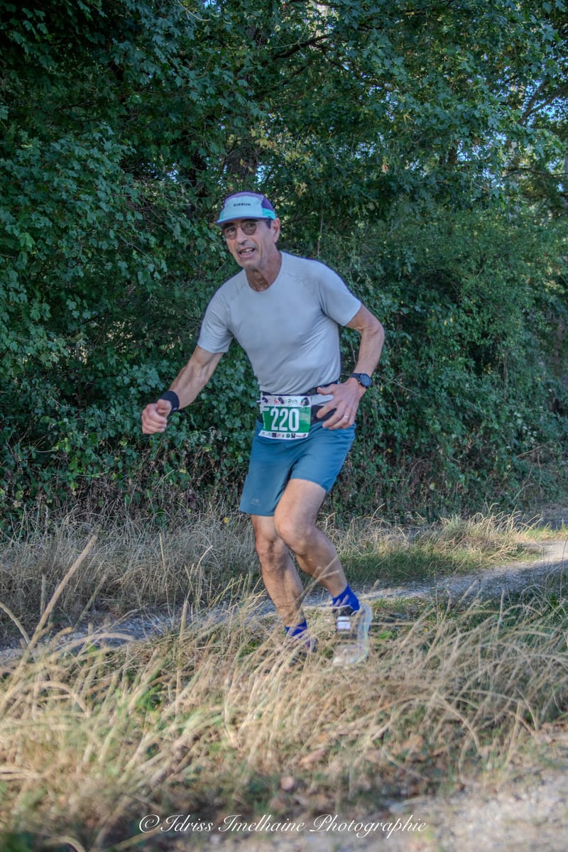  FESTI'RUN Trail REVEL - 18 Juillet 2026 