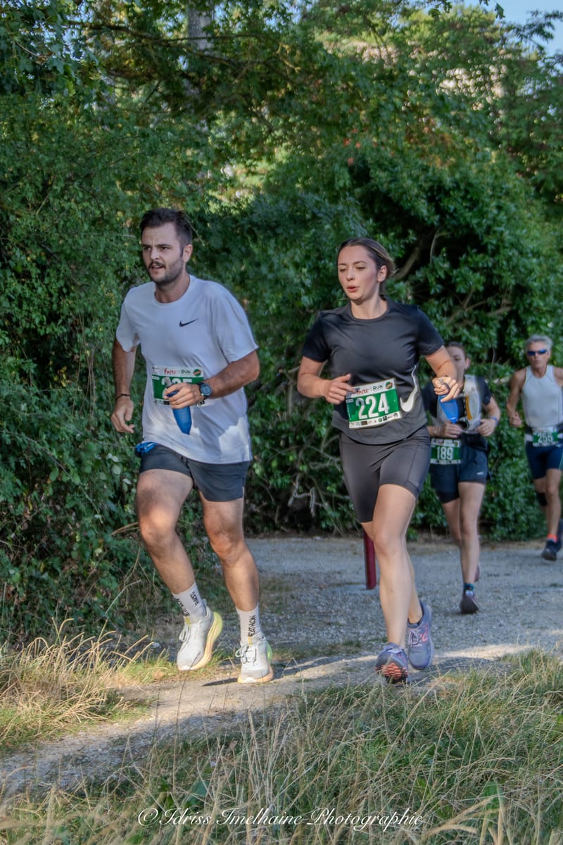 FESTI'RUN Trail REVEL - 18 Juillet 2026 