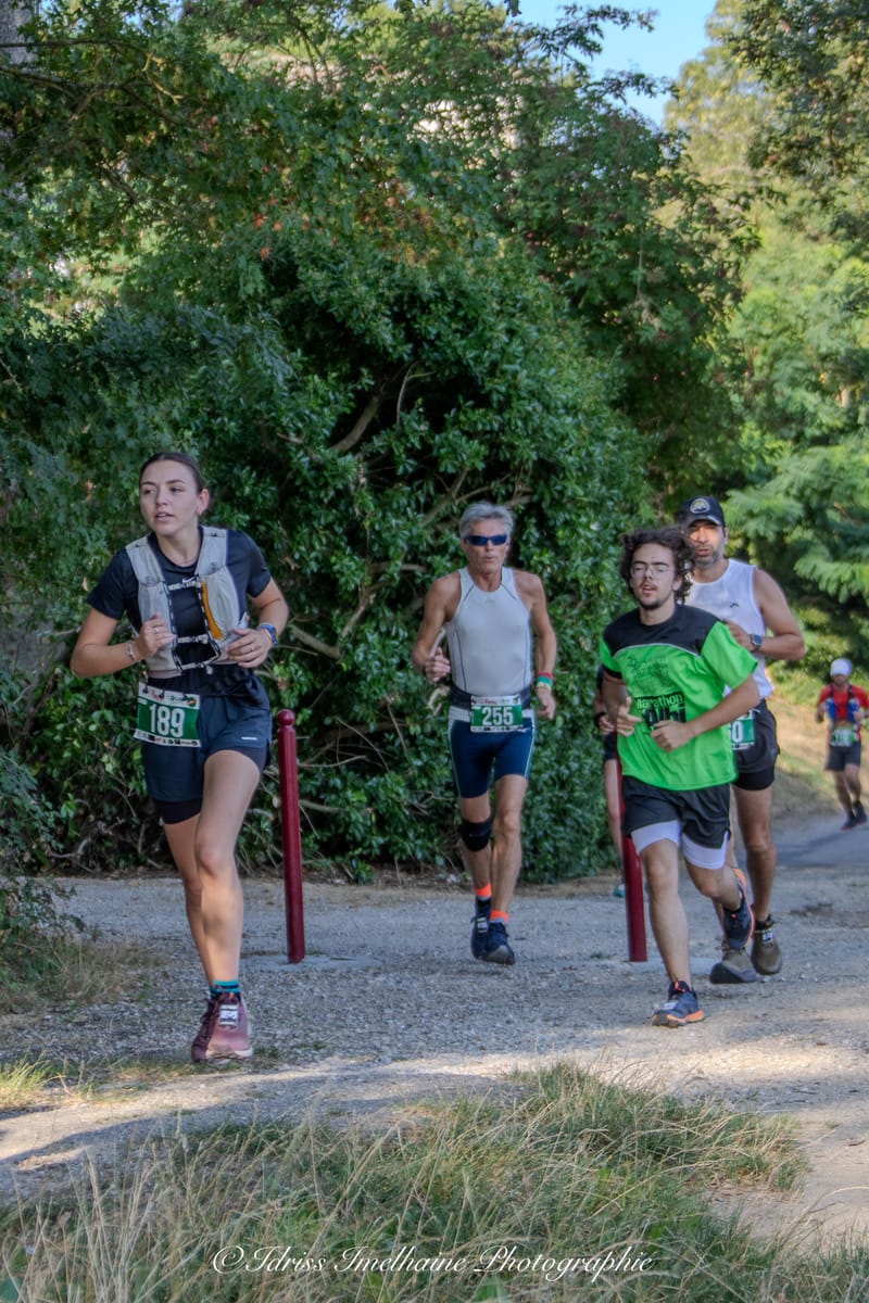  FESTI'RUN Trail REVEL - 18 Juillet 2026 