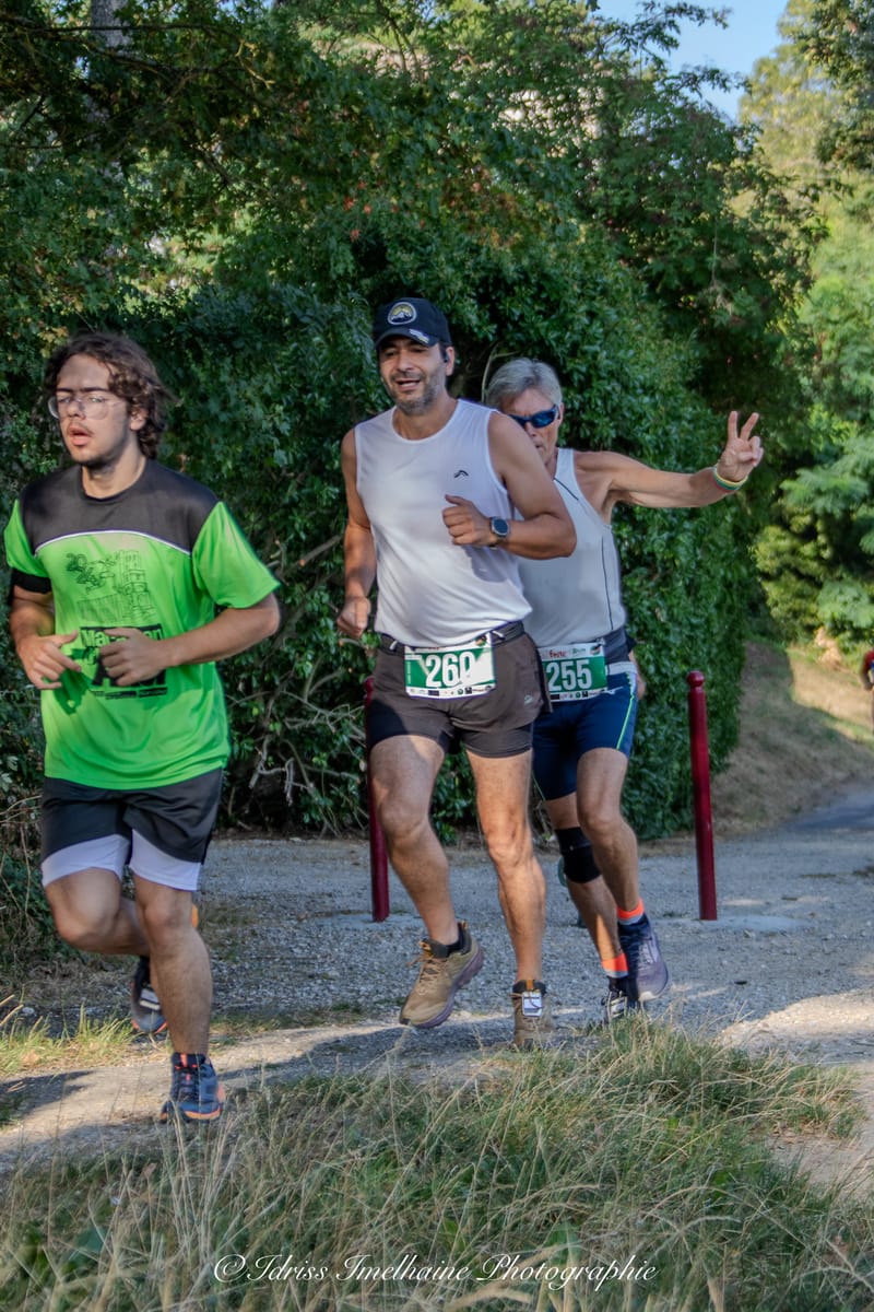  FESTI'RUN Trail REVEL - 18 Juillet 2026 