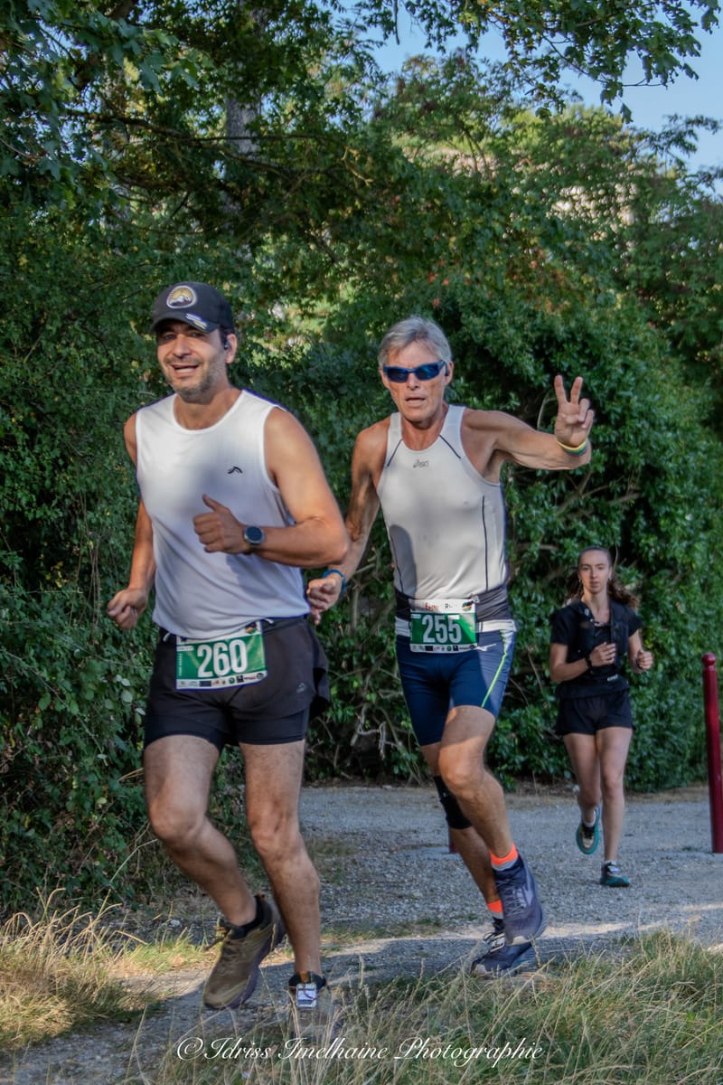 FESTI'RUN Trail REVEL - 18 Juillet 2026 