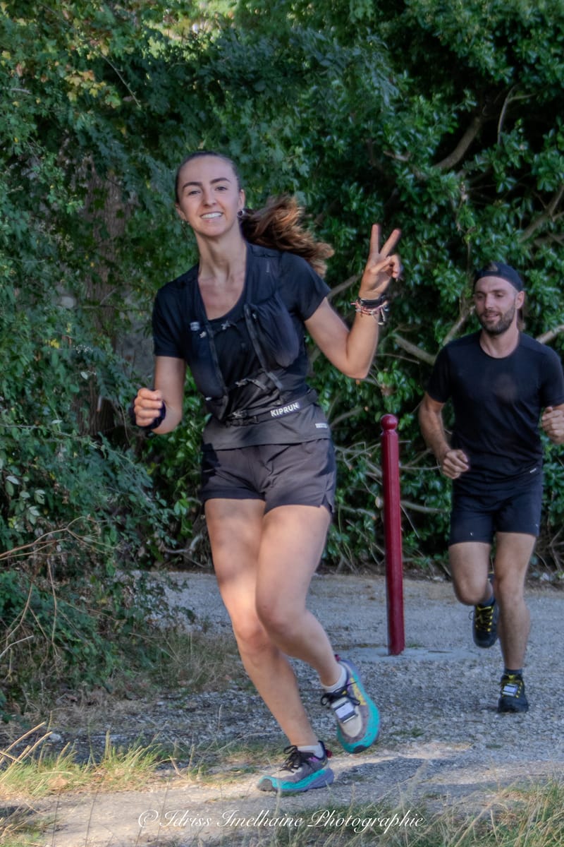  FESTI'RUN Trail REVEL - 18 Juillet 2026 