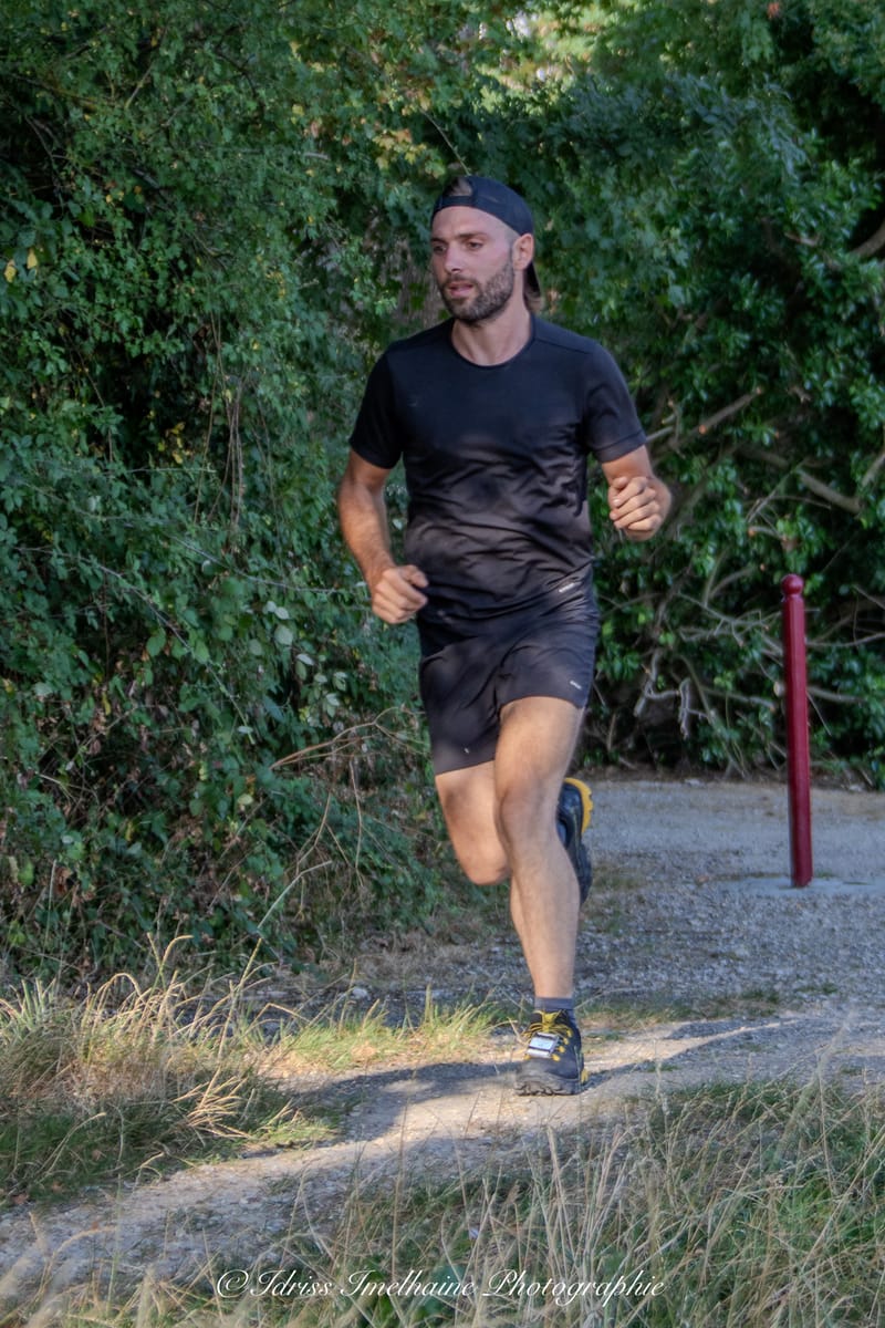  FESTI'RUN Trail REVEL - 18 Juillet 2026 