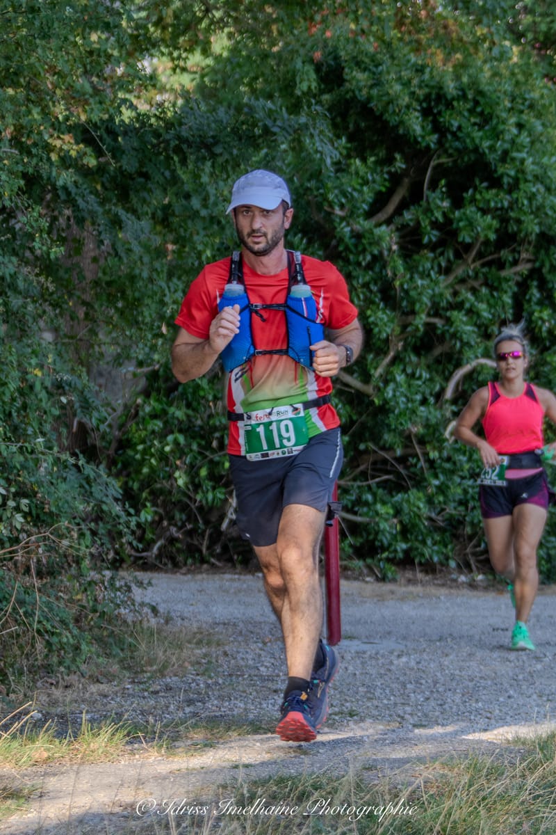  FESTI'RUN Trail REVEL - 18 Juillet 2026 