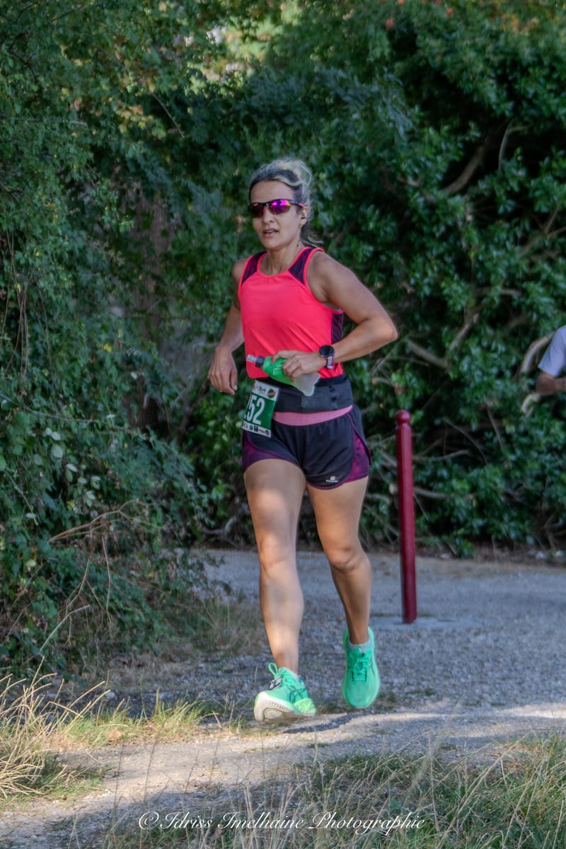  FESTI'RUN Trail REVEL - 18 Juillet 2026 