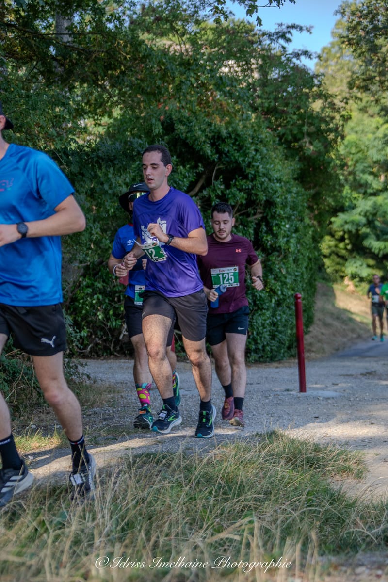  FESTI'RUN Trail REVEL - 18 Juillet 2026 