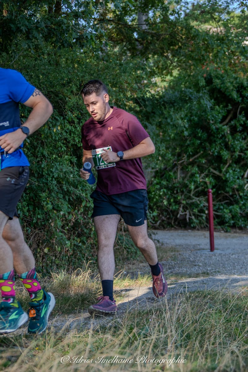  FESTI'RUN Trail REVEL - 18 Juillet 2026 