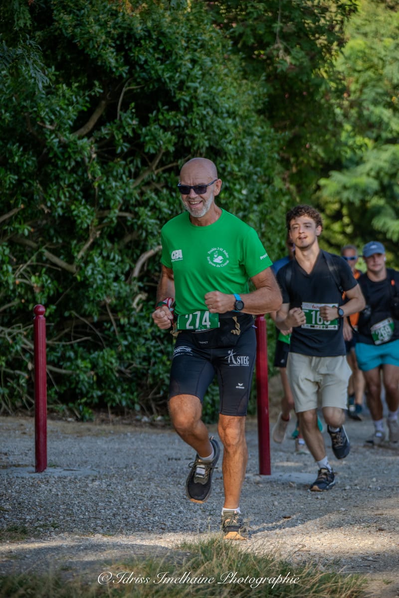  FESTI'RUN Trail REVEL - 18 Juillet 2026 